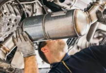 Kdy má čištění DPF smysl a proč může zachránit filtr před zbytečnou výměnou