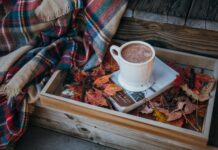 Hygge po česku: jak si zpříjemnit dlouhé večery doma